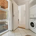 Gorgeous In With Kitchen Prázdninový dům Neksø
