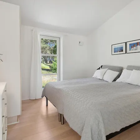 Gorgeous In With Kitchen Casa de Férias Neksø