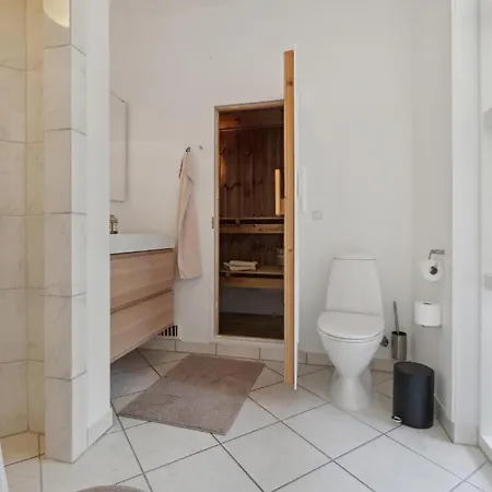 Gorgeous In With Kitchen Neksø