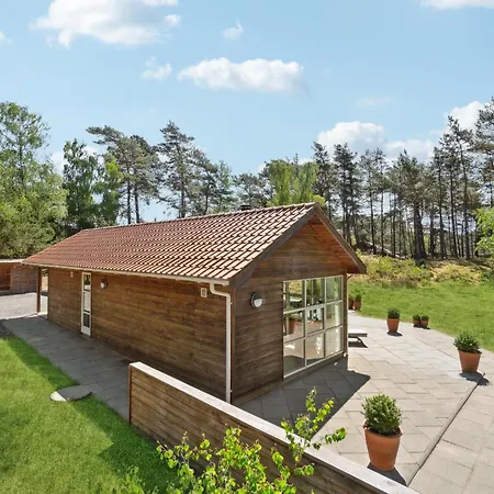 Gorgeous In With Kitchen Neksø