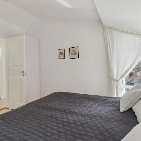 Casa de Férias Gorgeous In With Kitchen *