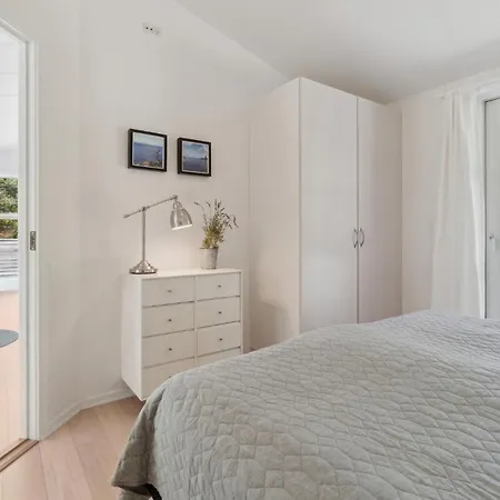 Gorgeous In With Kitchen Neksø